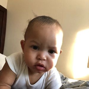 Meet your Posher, Dexter